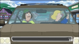 The Great North - Season 04 Episode 18